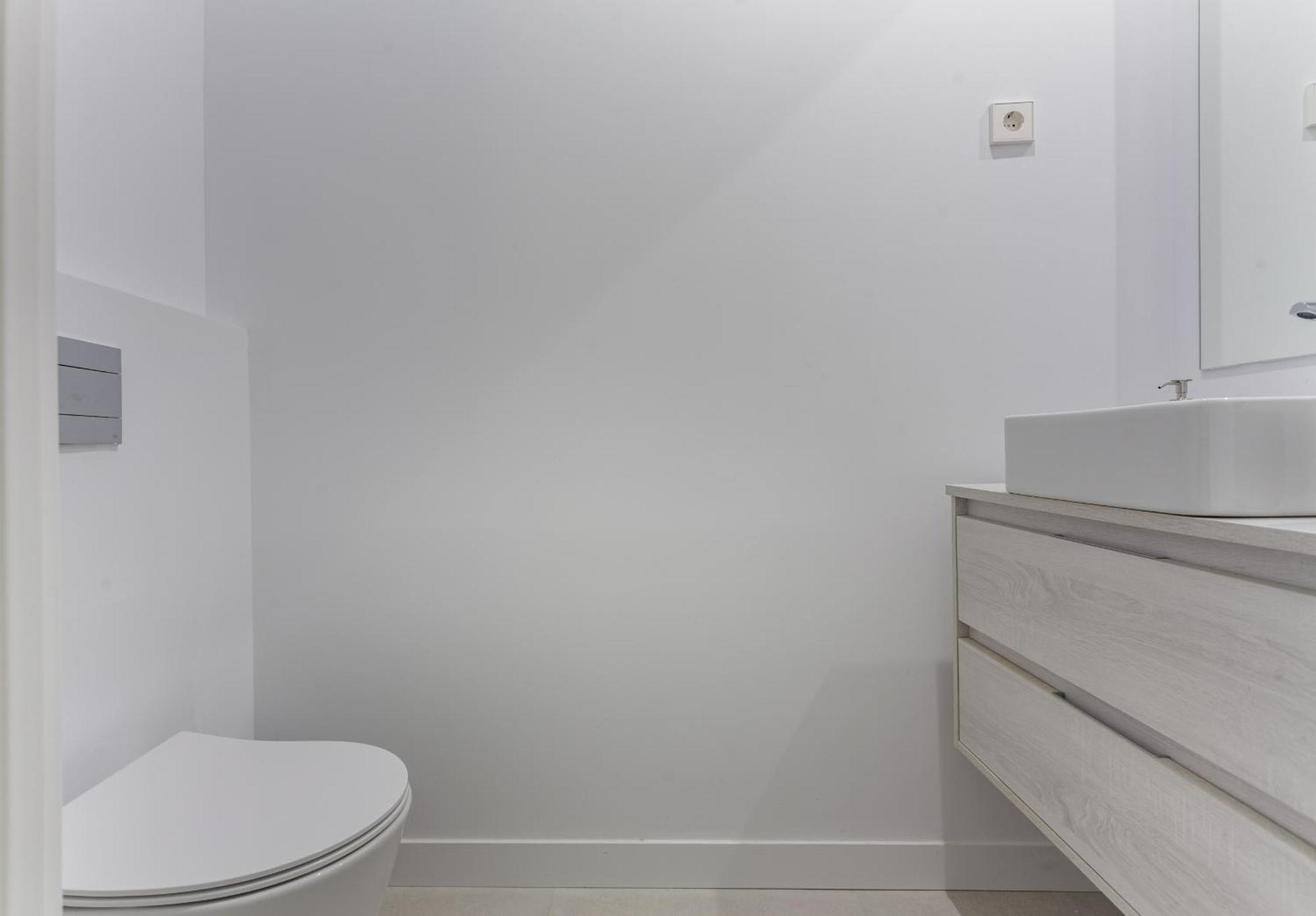 Appartement Cibeles Exclusive En Madrid Extérieur photo